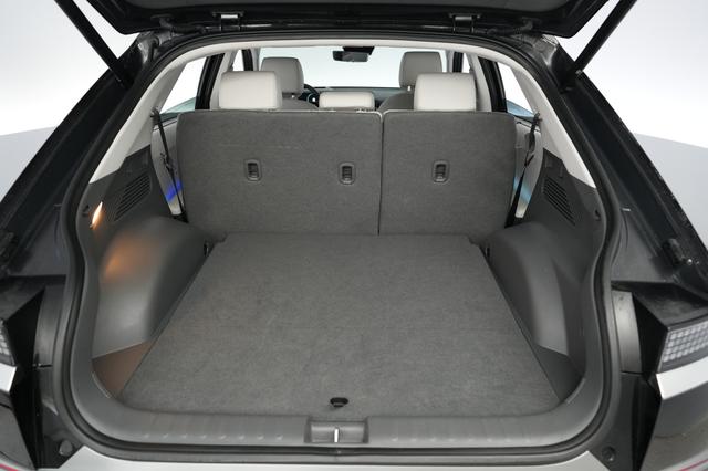 2024 Hyundai IONIQ 5 — photo 6 of 21