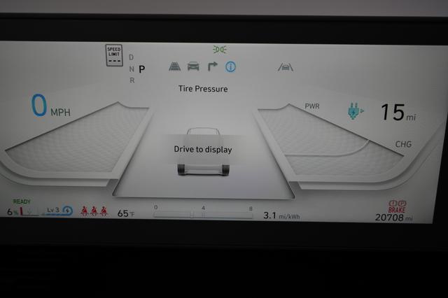 2024 Hyundai IONIQ 5 — photo 5 of 21