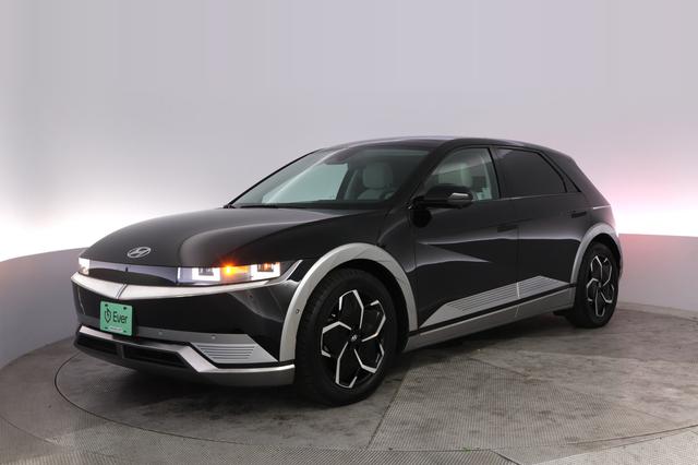 2024 Hyundai IONIQ 5 — VIN KM8KR4DE5RU290426