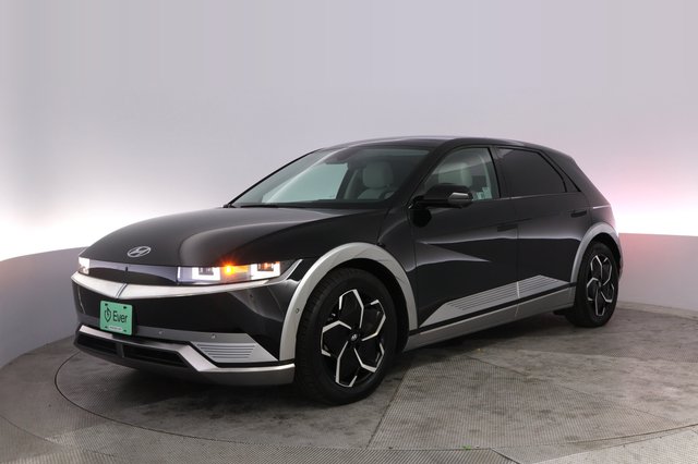 2024 Hyundai IONIQ 5 — VIN KM8KR4DE5RU290426