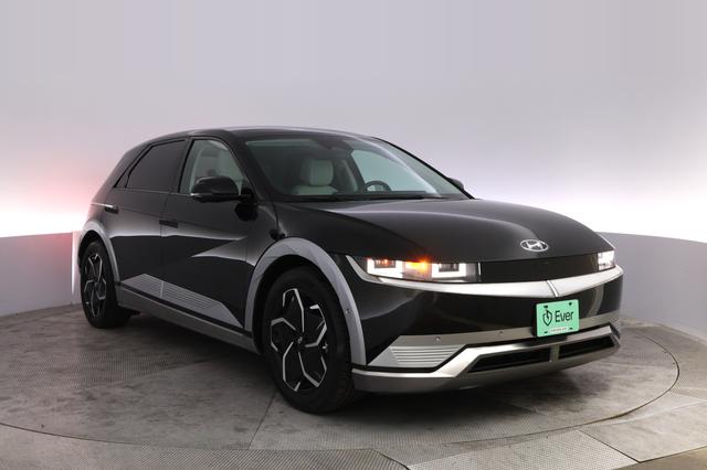2024 Hyundai IONIQ 5 — photo 10 of 21