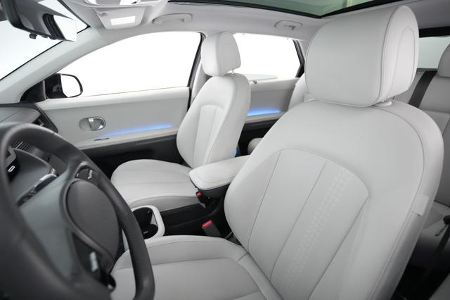 2024 Hyundai IONIQ 5 — photo 3 of 21