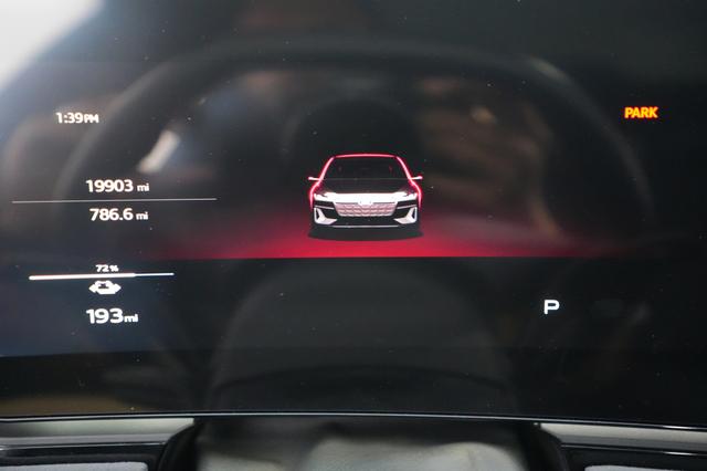 2025 Audi S6 e-tron — photo 5 of 29