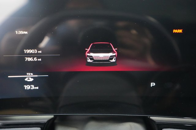 2025 Audi S6 e-tron — photo 5 of 29