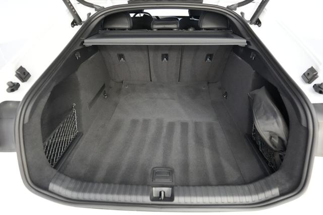 2025 Audi S6 e-tron — photo 6 of 29