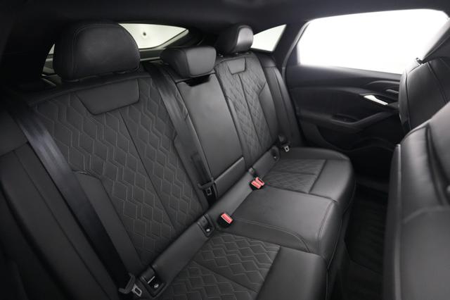 2025 Audi S6 e-tron — photo 4 of 29