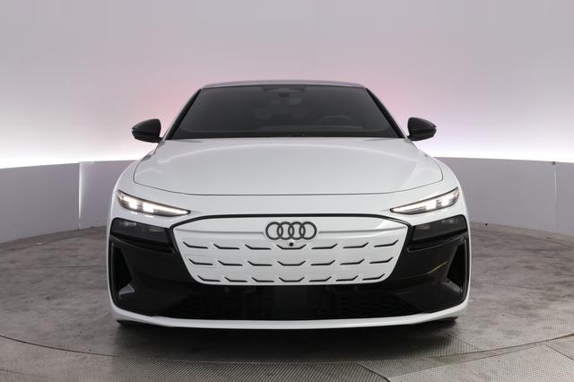 2025 Audi S6 e-tron — photo 9 of 29