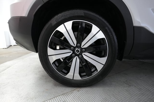 2023 Volvo C40 Recharge — photo 17 of 26