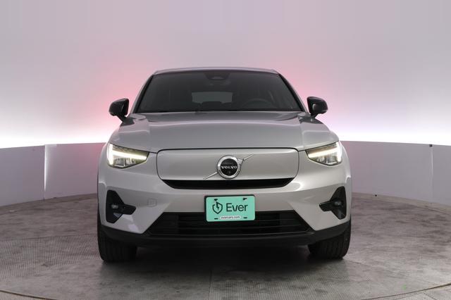 2023 Volvo C40 Recharge — photo 9 of 26