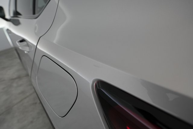 2023 Volvo C40 Recharge — photo 24 of 26