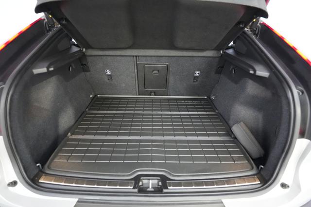 2023 Volvo C40 Recharge — photo 6 of 26
