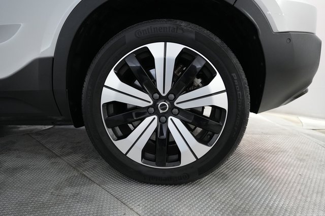 2023 Volvo C40 Recharge — photo 7 of 26