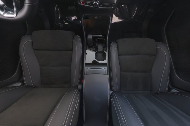 2023 Volvo C40 Recharge — photo 21 of 23