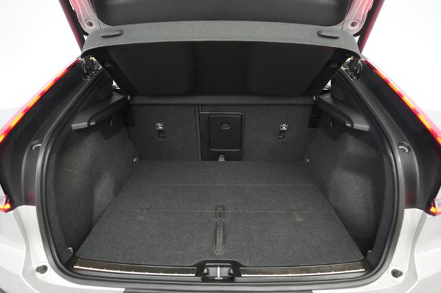 2023 Volvo C40 Recharge — photo 6 of 23