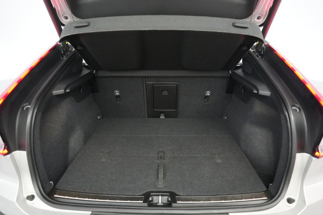 2023 Volvo C40 Recharge — photo 6 of 23