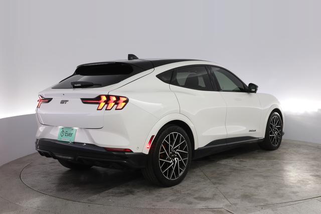 2023 Ford Mustang Mach-E — photo 2 of 22
