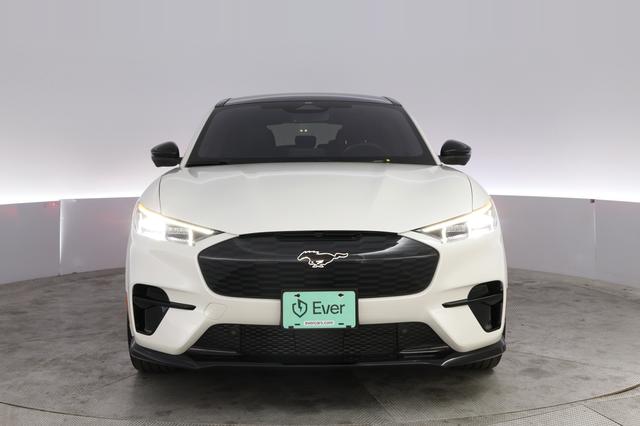 2023 Ford Mustang Mach-E — photo 9 of 22