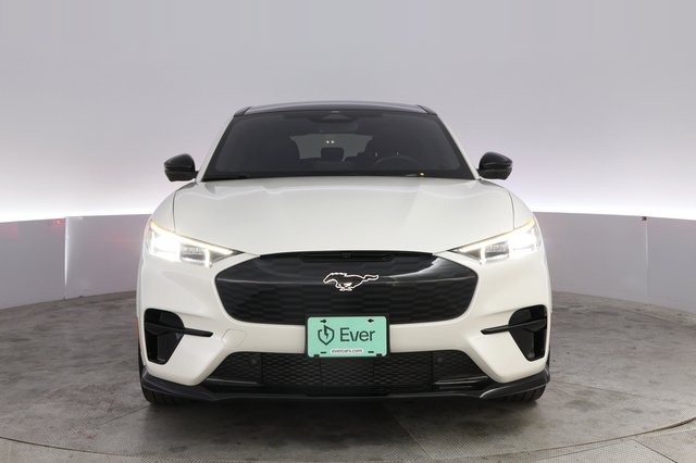 2023 Ford Mustang Mach-E — photo 9 of 22