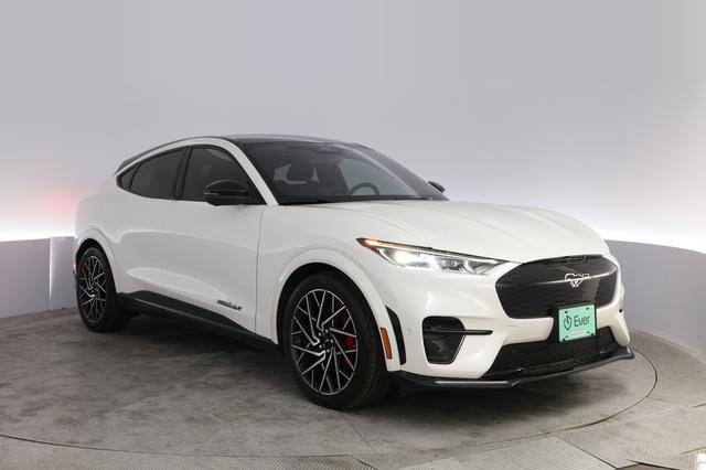 2023 Ford Mustang Mach-E — photo 10 of 22