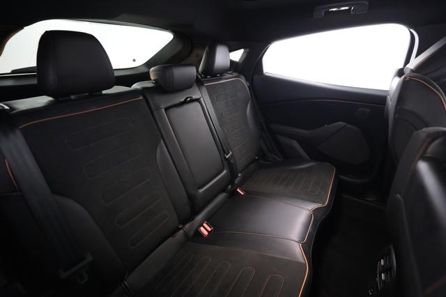 2023 Ford Mustang Mach-E — photo 4 of 22