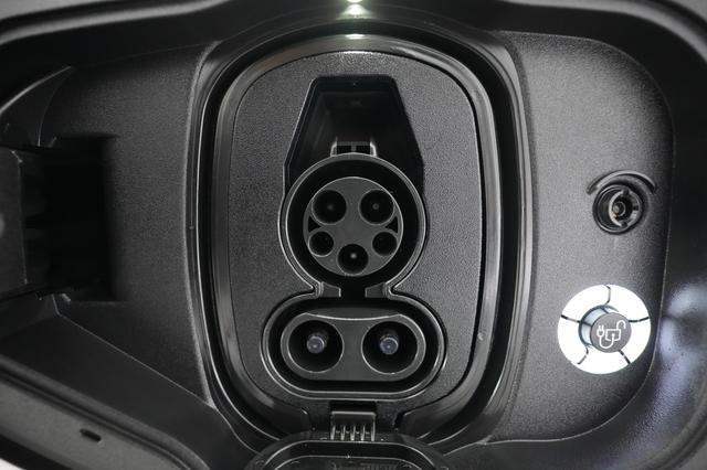2023 Ford Mustang Mach-E — photo 8 of 22