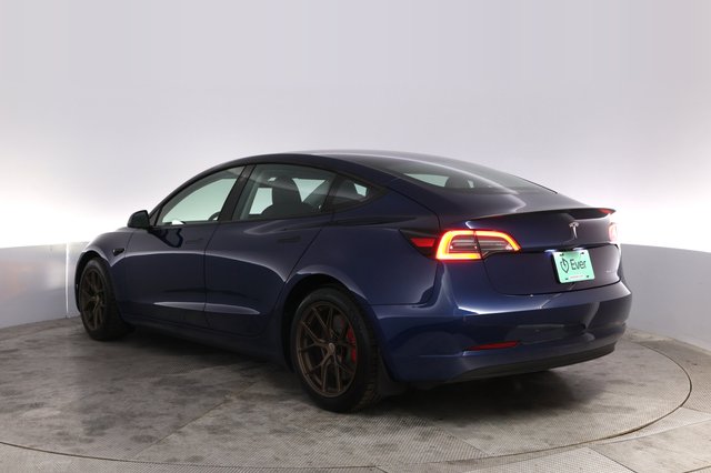 2023 Tesla Model 3 — photo 13 of 23