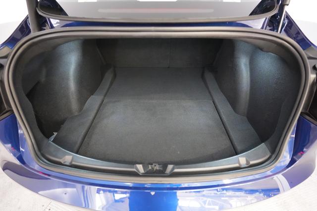 2023 Tesla Model 3 — photo 6 of 23