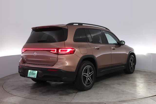 2023 Mercedes-Benz EQB — photo 2 of 21