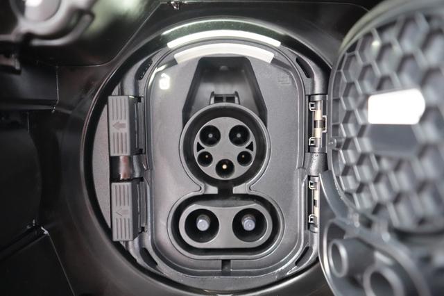 2023 Mercedes-Benz EQB — photo 8 of 21
