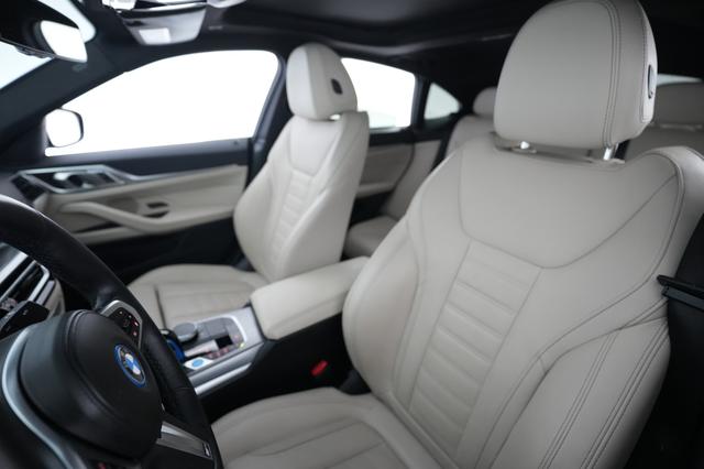 2023 BMW i4 — photo 3 of 20