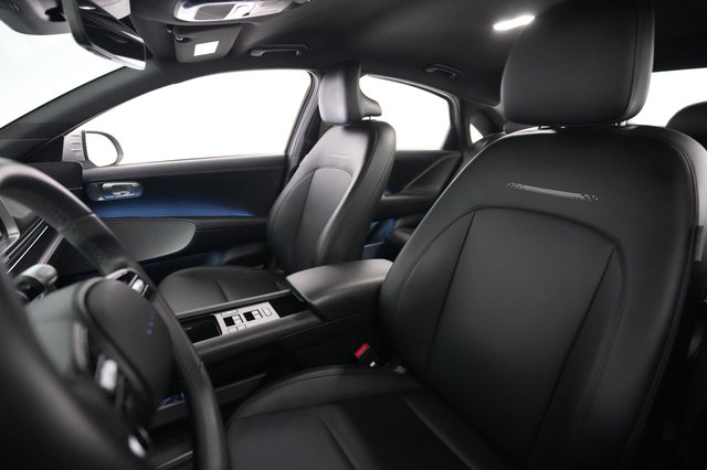 2024 Hyundai IONIQ 6 — photo 3 of 21