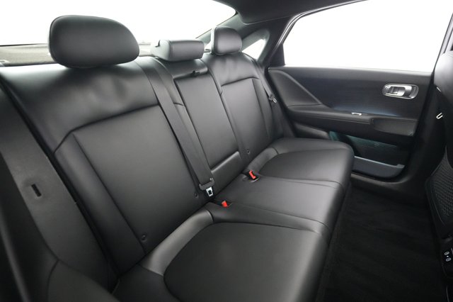 2024 Hyundai IONIQ 6 — photo 4 of 21