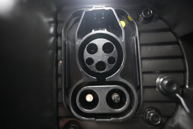 2024 Hyundai IONIQ 6 — photo 8 of 21
