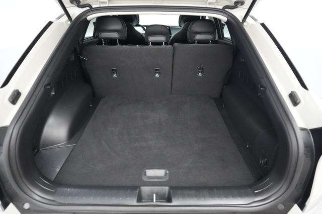 2024 Kia EV6 — photo 6 of 21