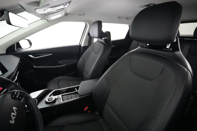 2024 Kia EV6 — photo 3 of 21
