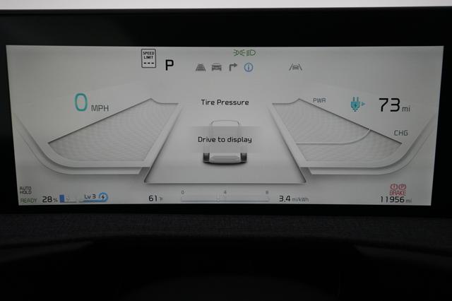 2024 Kia EV6 — photo 5 of 21