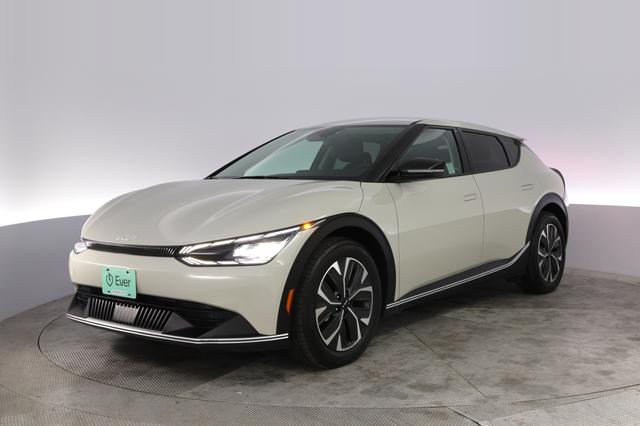2024 Kia EV6 — VIN KNDC34LA7R5208179
