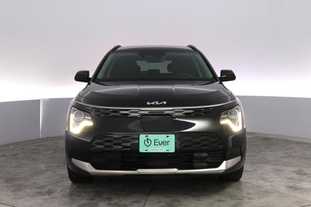 2024 Kia Niro EV — photo 9 of 27