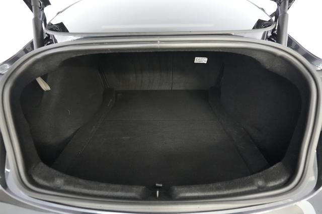 2025 Tesla Model 3 — photo 6 of 26