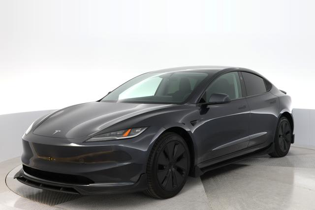 2025 Tesla Model 3 — VIN 5YJ3E1EA6SF979792