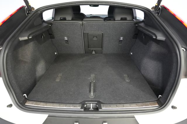 2023 Volvo C40 Recharge — photo 6 of 22