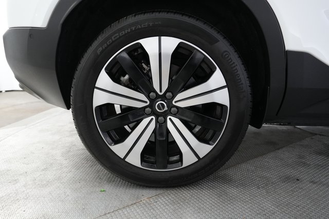 2023 Volvo C40 Recharge — photo 17 of 22