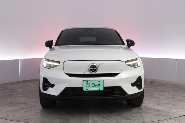 2023 Volvo C40 Recharge — photo 9 of 22