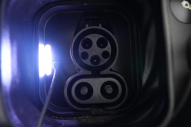 2023 Volvo C40 Recharge — photo 8 of 22
