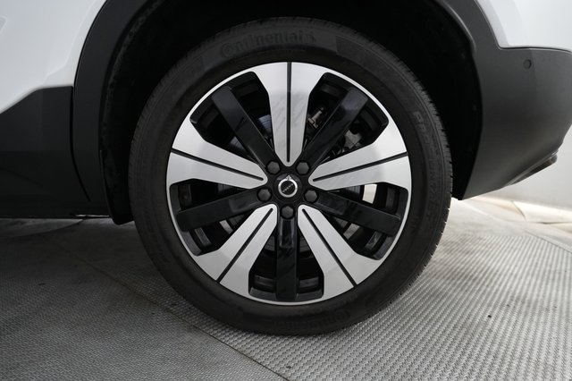 2023 Volvo C40 Recharge — photo 7 of 22