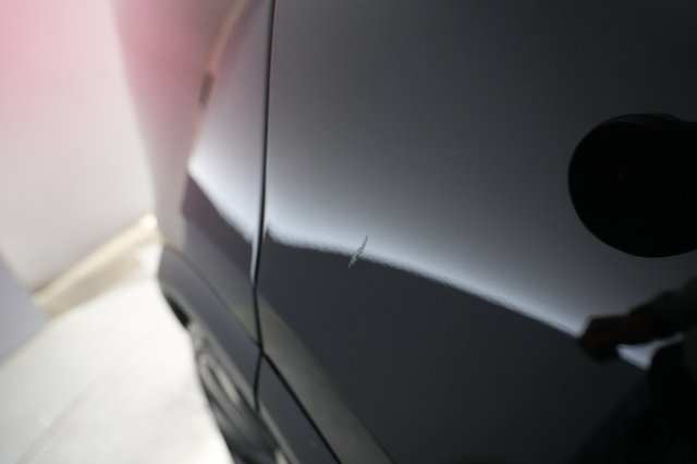2024 Tesla Model X — photo 31 of 32