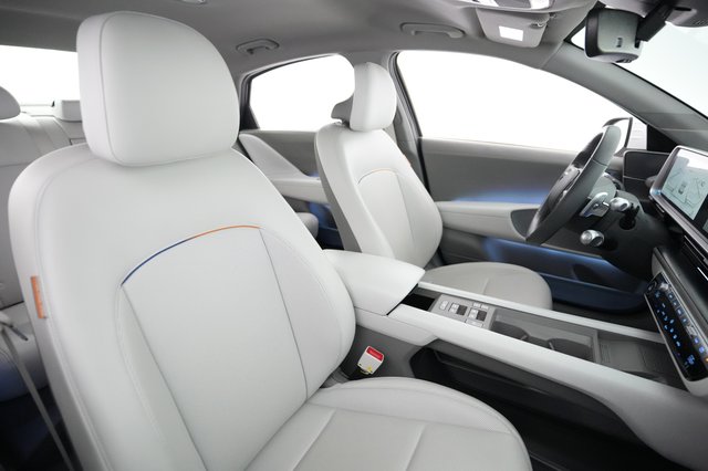 2024 Hyundai IONIQ 6 — photo 18 of 21