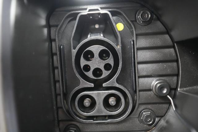 2024 Hyundai IONIQ 6 — photo 8 of 21