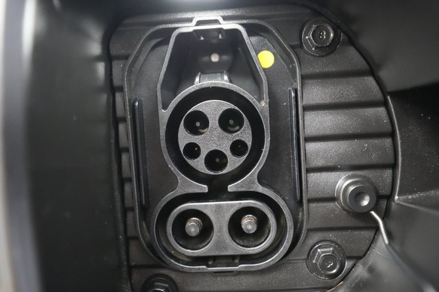 2024 Hyundai IONIQ 6 — photo 8 of 21