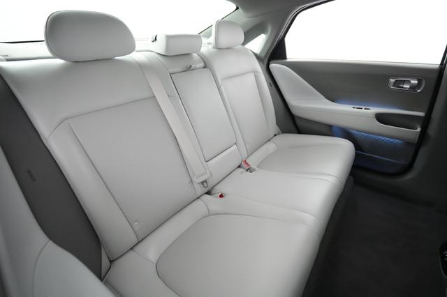 2024 Hyundai IONIQ 6 — photo 4 of 21